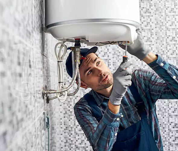 Expert Plumber for Water Heater Replacement in Beverly, MA: Schedule Affordable Replacement Services with Us