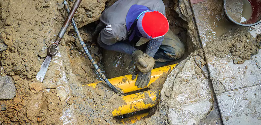 Clogged Drain Repair in Beverly, MA