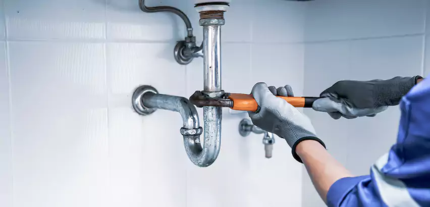 Plumbers Near Me in Beverly, MA