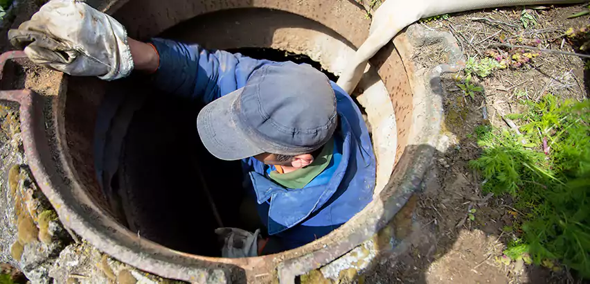 Professional Septic Tank Repair Services in Beverly, MA