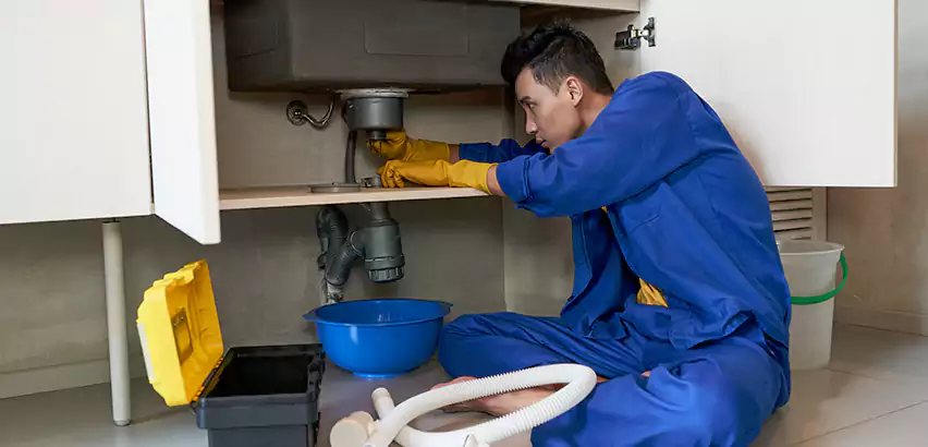 Sewer Line Maintenance Beverly, MA