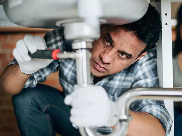  Why Choose Beverly Plumbing Pro for Clogged Sewer Line Repair in Beverly, MA?