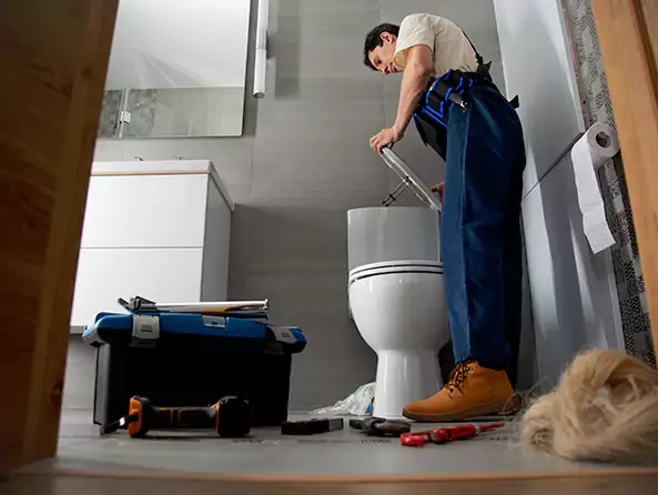 Why Choose Beverly Plumbing Pro for Emergency Plumber in Beverly, MA?