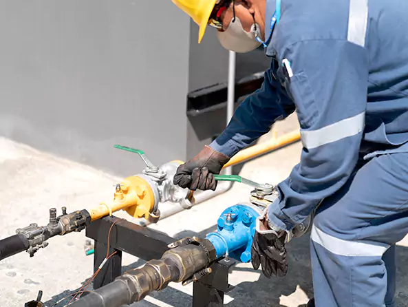 Why Choose Beverly Plumbing Pro for Gas Line Repair in Beverly, MA?