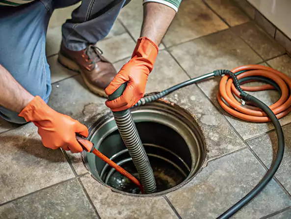 Why Choose Beverly Plumbing Pro for Hydrojet Plumbing in Beverly, MA?