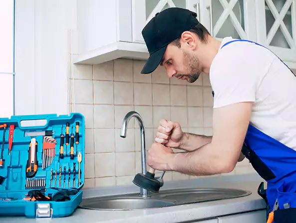 Why Choose Beverly Plumbing Pro for New Construction Plumbing in Beverly, MA?