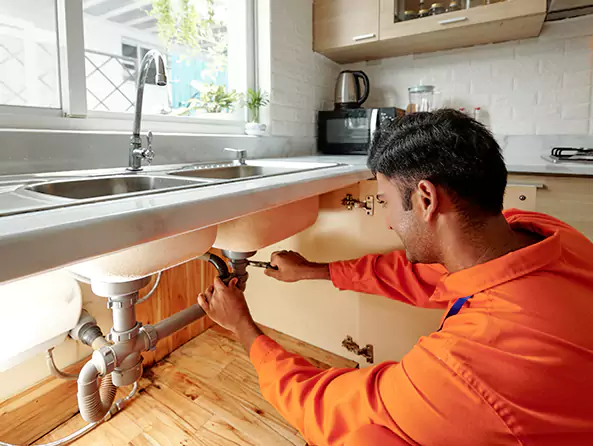 Why Choose Beverly Plumbing Pro for Residential Plumbing Service in Beverly, MA?