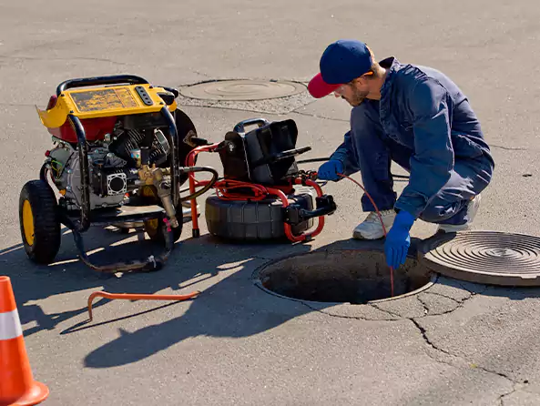 Why Choose Beverly Plumbing Pro for Sewer Line Inspection in Beverly, MA?
